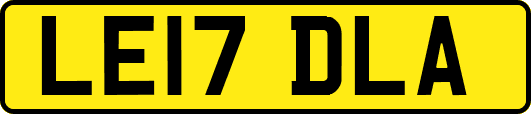 LE17DLA