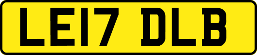 LE17DLB