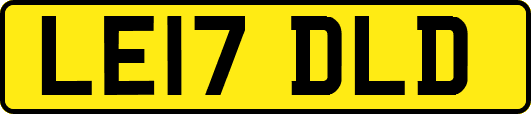 LE17DLD