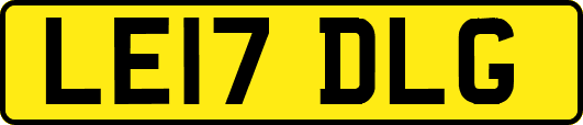 LE17DLG