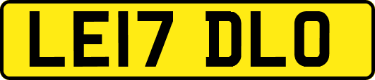 LE17DLO