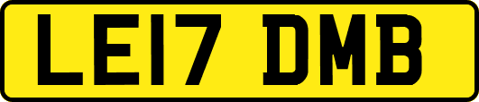 LE17DMB