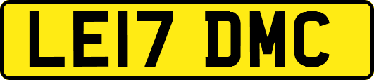 LE17DMC