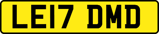 LE17DMD