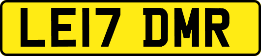 LE17DMR