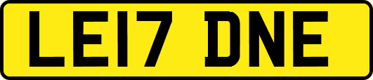 LE17DNE