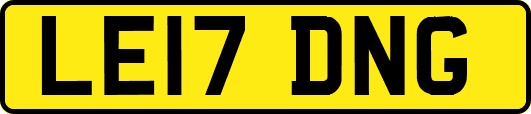 LE17DNG