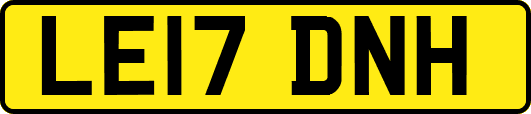 LE17DNH