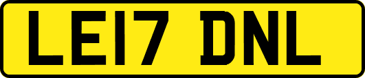LE17DNL