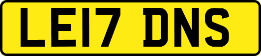 LE17DNS