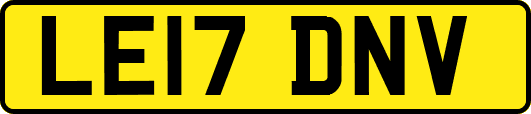 LE17DNV