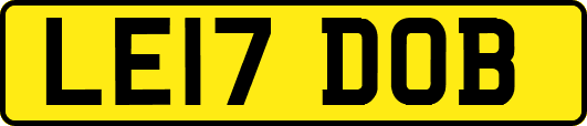 LE17DOB
