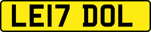 LE17DOL