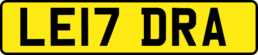 LE17DRA