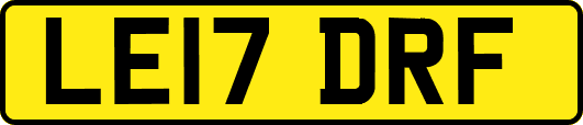 LE17DRF