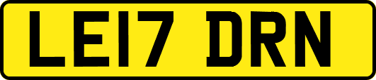 LE17DRN