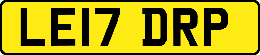 LE17DRP