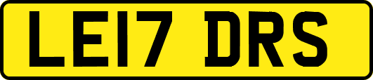 LE17DRS