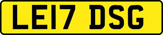 LE17DSG
