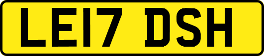 LE17DSH