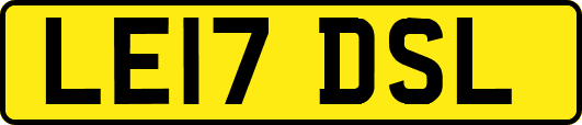 LE17DSL