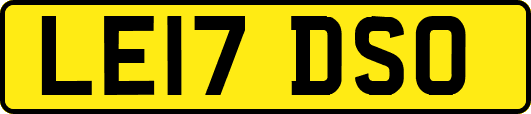 LE17DSO