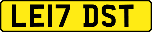 LE17DST