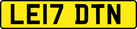 LE17DTN