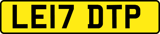 LE17DTP