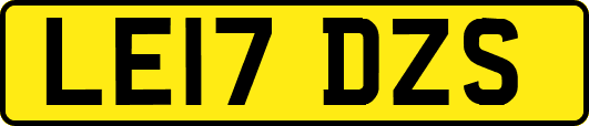 LE17DZS