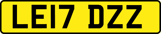 LE17DZZ