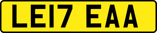 LE17EAA