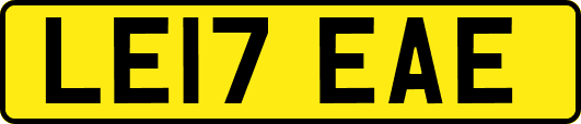 LE17EAE