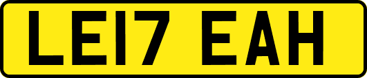 LE17EAH