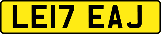 LE17EAJ