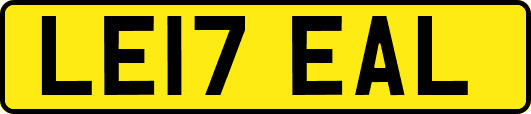 LE17EAL