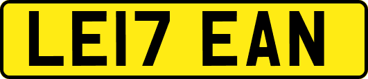 LE17EAN