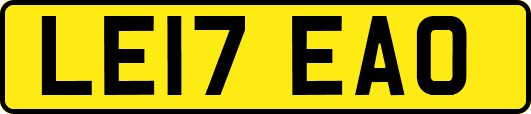 LE17EAO