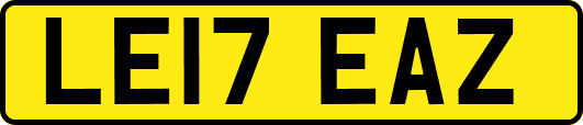 LE17EAZ