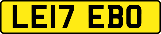 LE17EBO