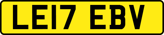 LE17EBV