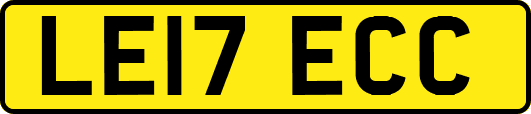 LE17ECC