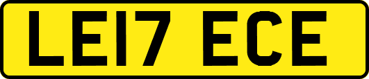 LE17ECE
