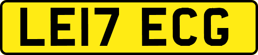 LE17ECG