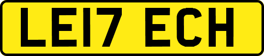LE17ECH