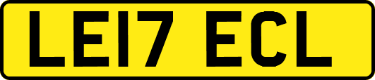 LE17ECL
