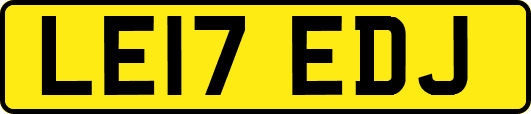 LE17EDJ