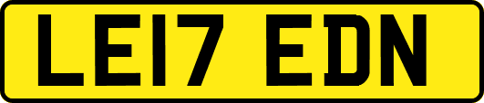LE17EDN