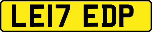 LE17EDP