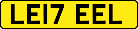 LE17EEL